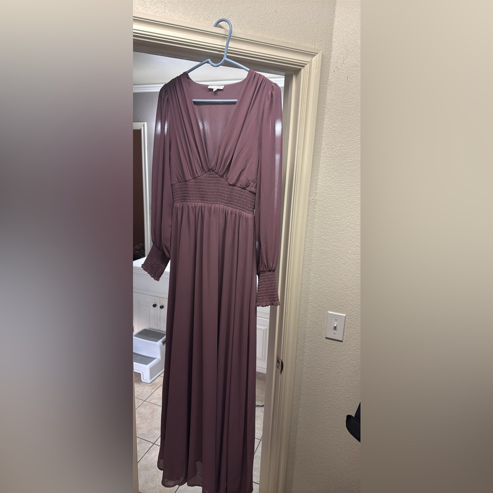 Baltic Born dress